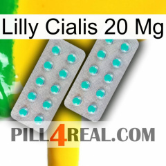 Lilly Cialis 20 Mg 29